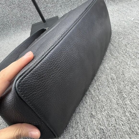 Gucci GG Soho Leather Tote Bag 599-011125 - Picture 10 of 14